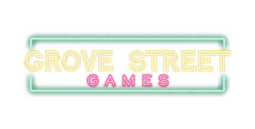 Grove Street Games