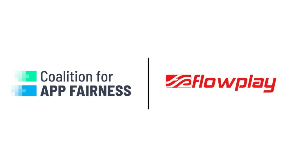 Flowplay Joins CAF